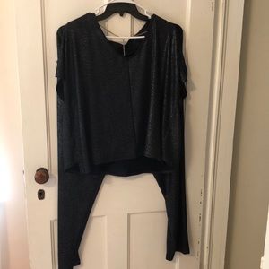 Jennifer Lopez Outfit